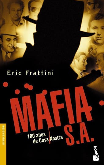 Mafia, S.A. - undefined