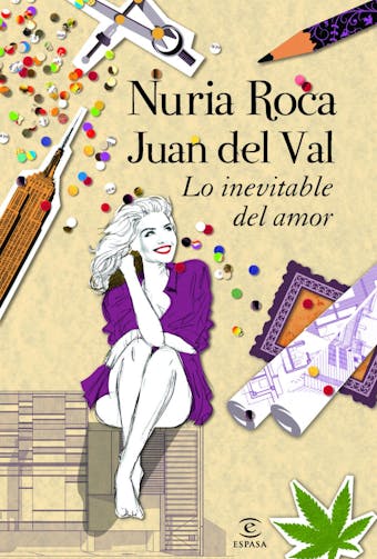 Lo inevitable del amor - Nuria Roca, Juan del Val