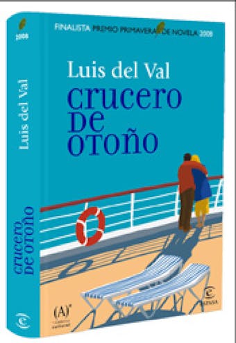 Crucero de otoño - Luis del Val