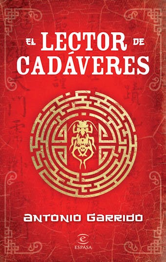 El lector de cadáveres - undefined