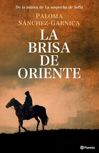 La brisa de oriente - undefined
