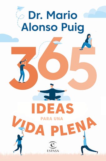 365 ideas para una vida plena - undefined