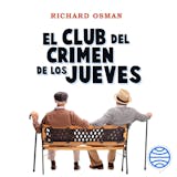 Portada de El Club del Crimen de los Jueves