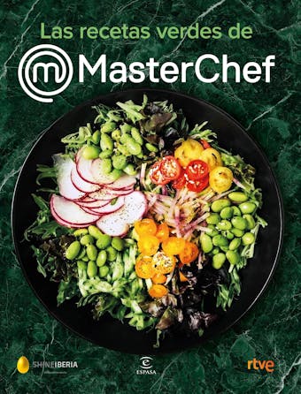 Las recetas verdes de MasterChef - undefined