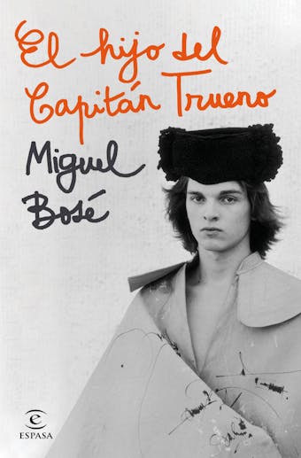 El hijo del Capitán Trueno - Miguel Bosé