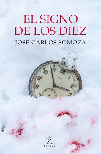 El signo de los diez - José Carlos Somoza