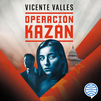 Operación Kazán: Premio Primavera de Novela 2022 - undefined