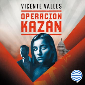 Operación Kazán: Premio Primavera de Novela 2022