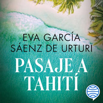 Pasaje a Tahití - undefined