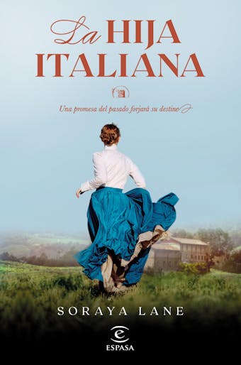 La hija italiana (Serie Las hijas perdidas 1) - undefined