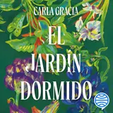 Portada de El jardín dormido