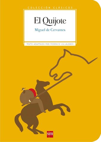 El Quijote - undefined