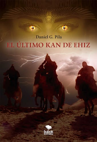 El último Kan de Ehiz - Daniel González Pila