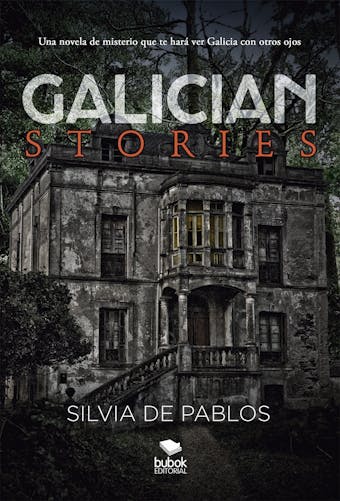 Galician stories - Silvia de Pablos