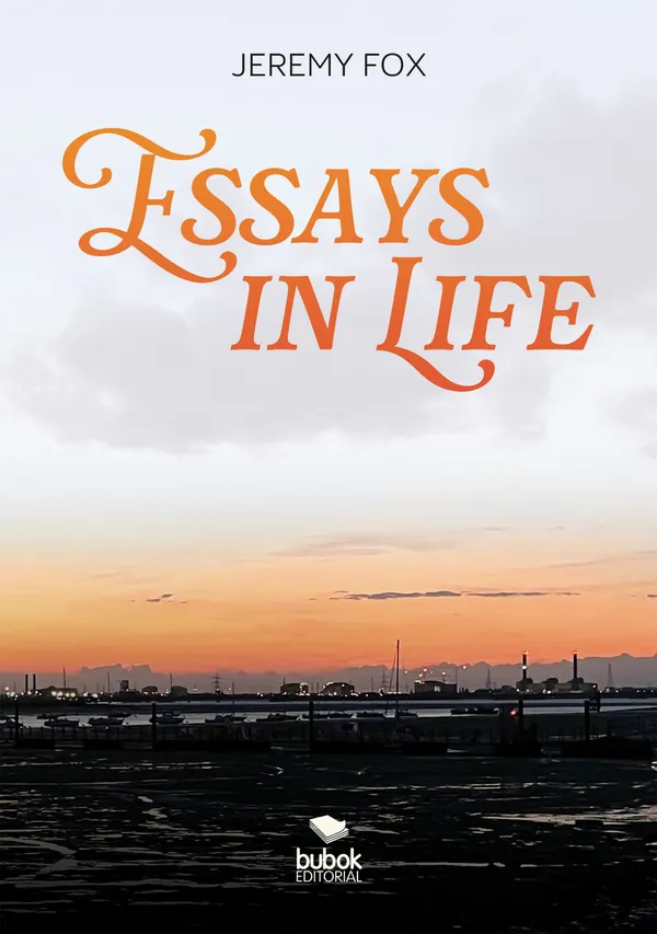 Essays in Life