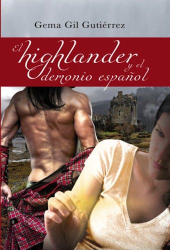 El highlander y el demonio español - undefined
