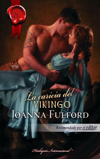 La caricia del vikingo