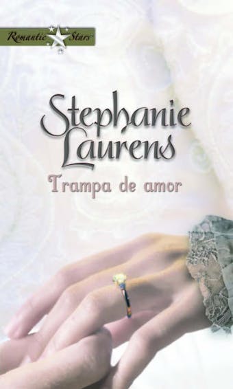 Trampa de amor: Los Lester (3)