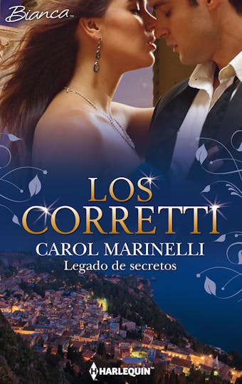 Legado de secretos: Los Corretti (1) - undefined