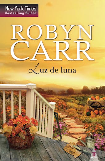 Luz de luna - Robyn Carr