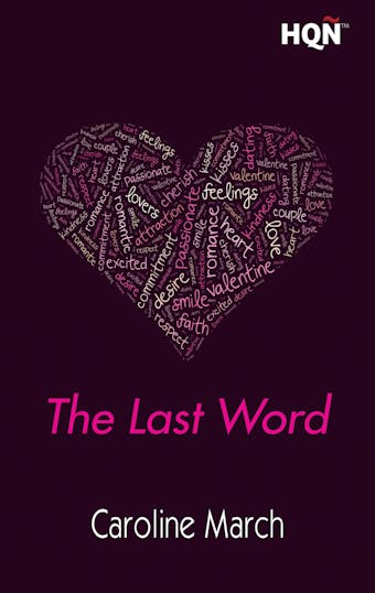 The Last Word - undefined