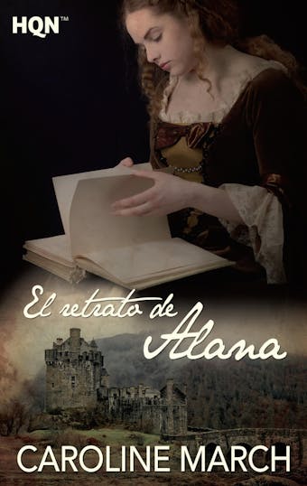 El retrato de Alana - undefined