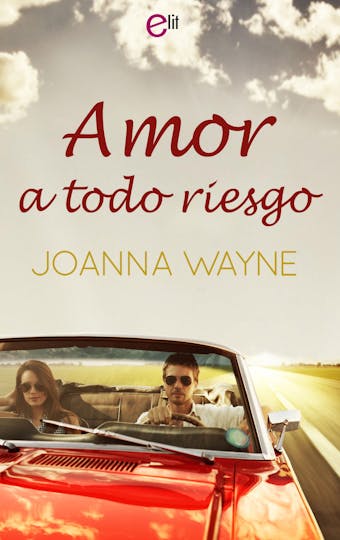 Amor a todo riesgo - undefined