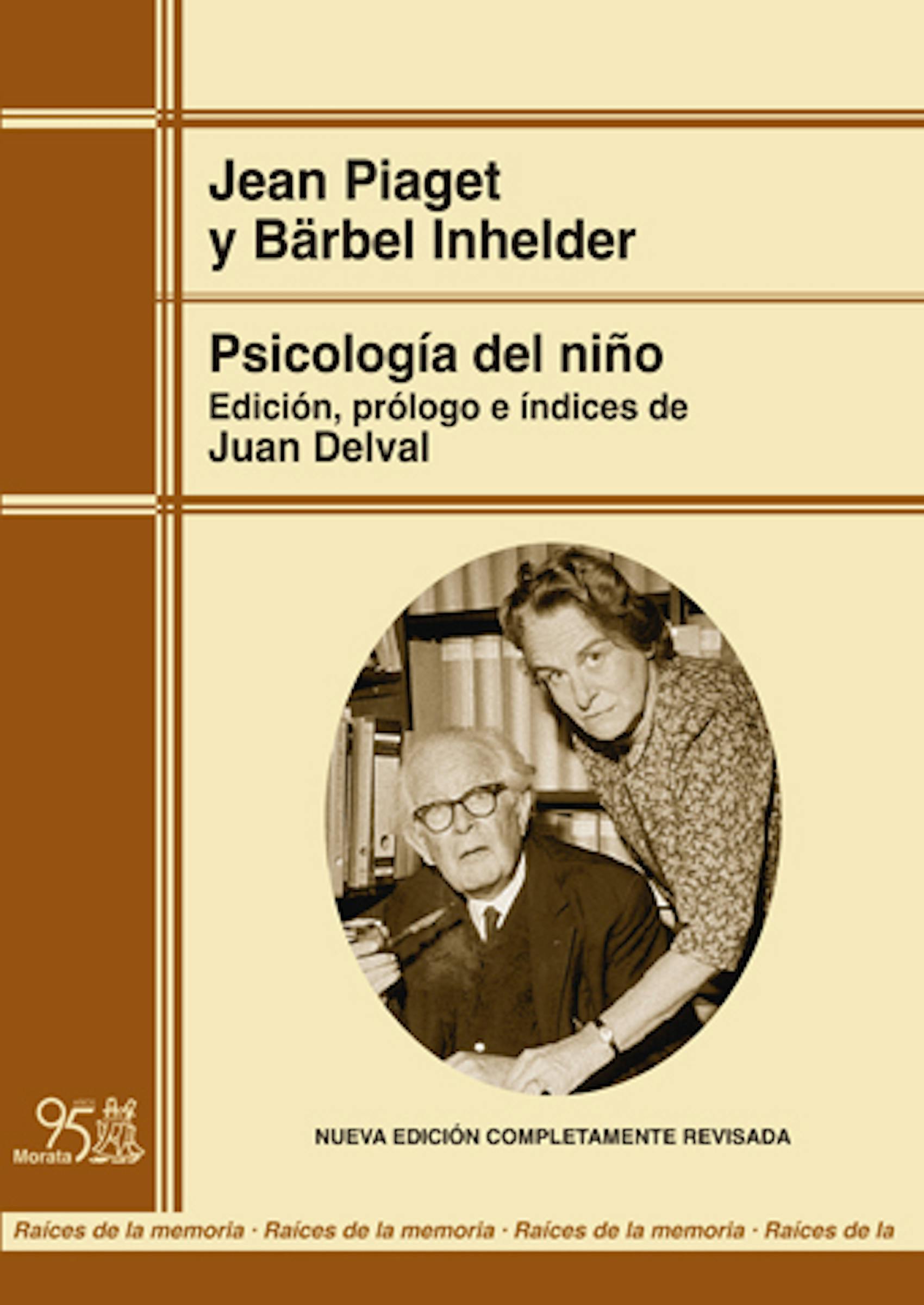 Psicolog a Del Ni o ed. Renovada E book Jean Piaget Nextory