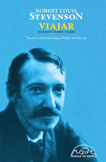 Viajar - Robert Louis Stevenson