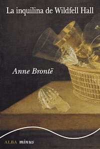 La inquilina de Wildfell Hall Audiolibro de Anne Brontë - Muestra gratuita