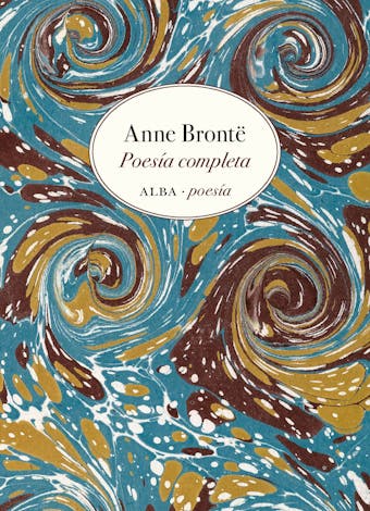 Poesía completa - Anne Brontë Anne Brontë