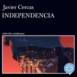 Portada de Independencia : Terra Alta 2