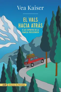 AdN Alianza de Novelas