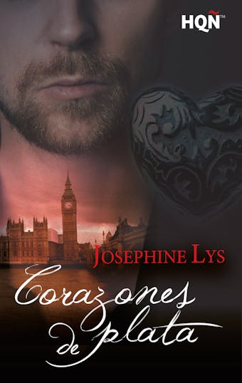 Corazones de plata - undefined