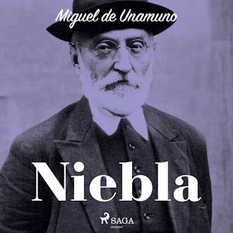 Niebla - Miguel De Unamuno