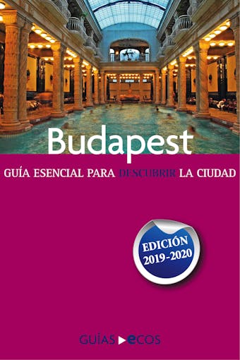 Budapest: Edición 2019-2020 - undefined