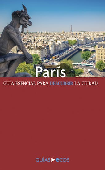 París: Guía de visita. Edición 2020 - undefined
