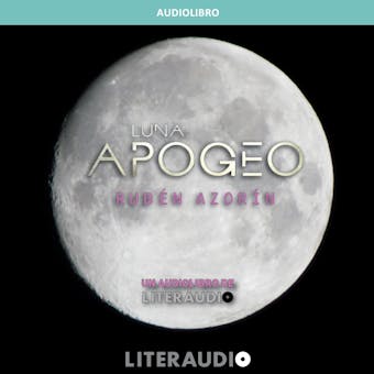 Luna Apogeo - undefined