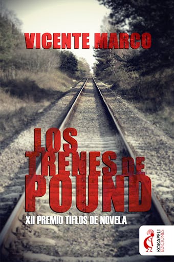 Los trenes de Pound - undefined
