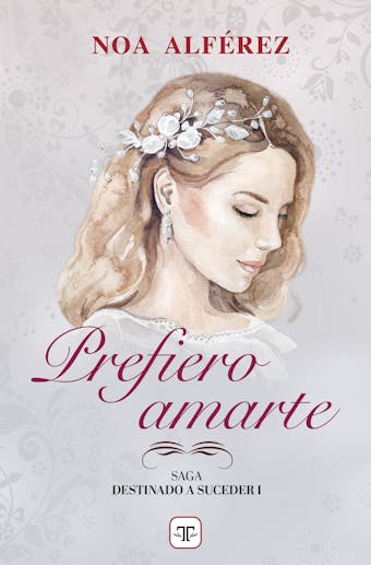 Prefiero amarte