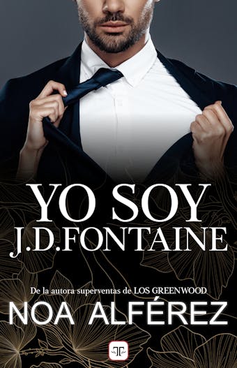 Yo soy J.D. Fontaine - undefined