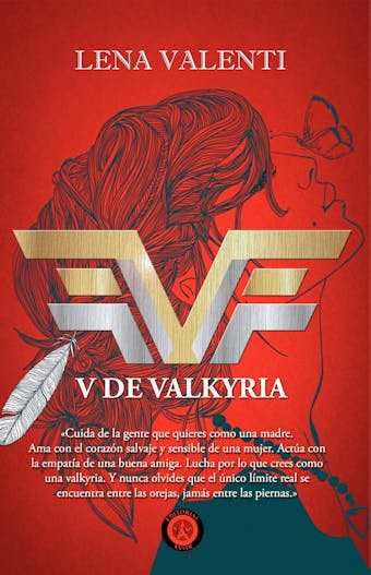 V de Valkyria - Lena Valenti