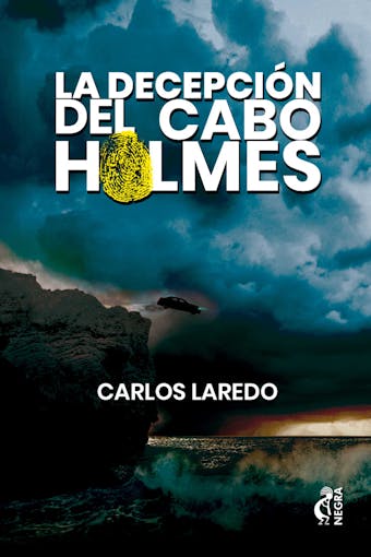 La decepción del cabo Holmes - Carlos Laredo
