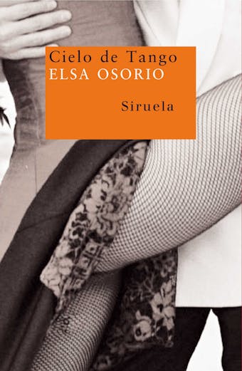 Cielo de tango - Elsa Osorio