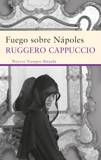 Fuego sobre Nápoles - Ruggero Cappuccio