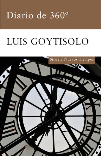 Diario de 360º - Luis Goytisolo