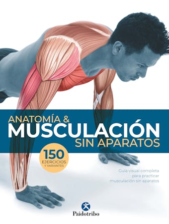 Anatomía & musculación sin aparatos (Color) - undefined