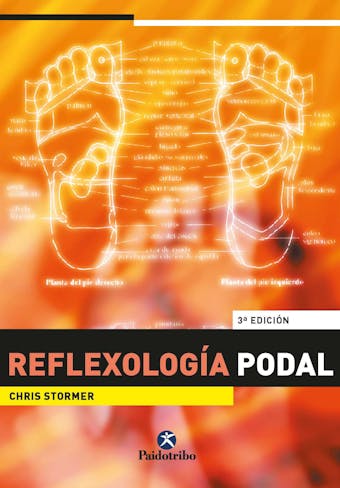 Reflexología podal - Chris Stormer