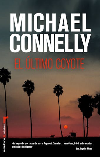 El último coyote - undefined