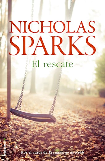 El rescate - Nicholas Sparks